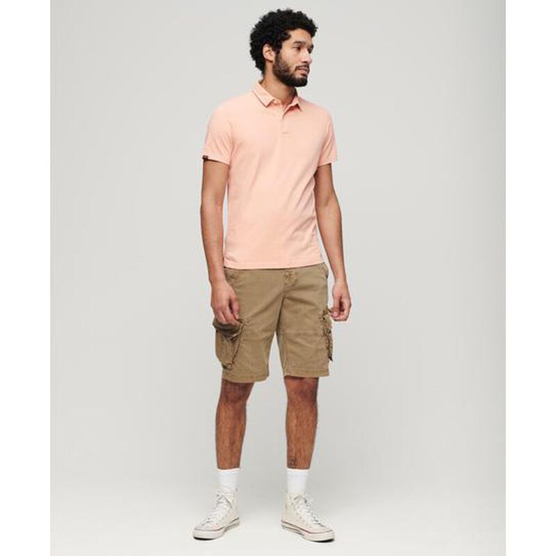 Superdry Core Cargo Short image number 3